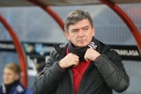 Trener Waldemar Fornalik przed derbami Górnik Zabrze - Piast Gliwice: Nie jest mi obca atmosfera stadionu Górnika