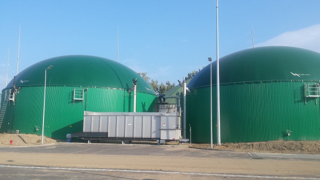 W Dobiegniewie powstanie biogazownia i elektrociepłowniaElektrociepłownia w Złocieńcu. Podobna stanie w Dobiegniewie.