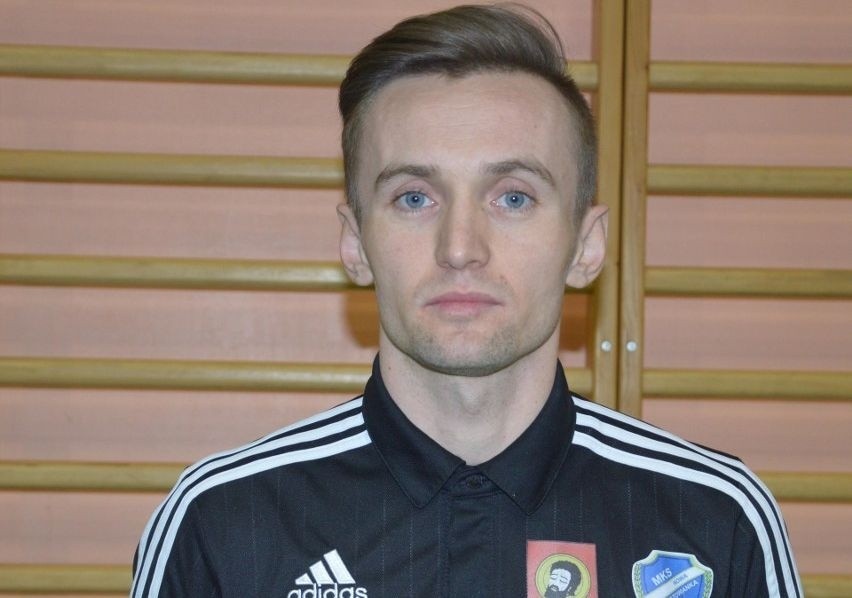 Jest nowy trener Sparty Kazimierza Wielka, grającej w Hummel 4 lidze. Został nim Kamil Mach związany z Proszowianką Proszowice