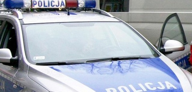 Policja zatrzymała mieszkańców Krakowa, którzy napadli na słupszczanina.