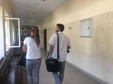 Ostatnia rozprawa przeciw uczennicy pozwanej przez szkołę rolniczą w Piotrowicach. Wyrok we wrześniu