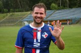 Bohater Granatu Skarżysko Bartosz Sot: To mój pierwszy taki wyczyn w karierze w meczu Hummel 4 ligi. Mam nadzieję, że nie ostatni 