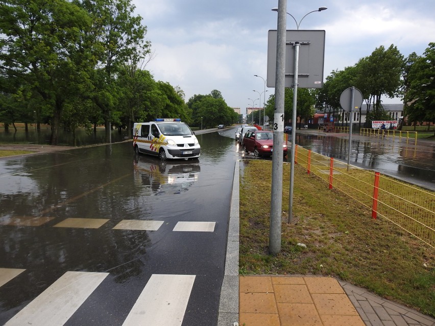 Gdzie jest burza? Prognoza pogody 21-24.06: burze nad Polską...