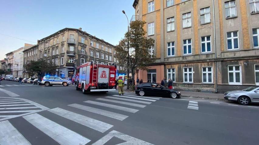 Kierujący chevroletem śmiertelnie potrącił dziecko i uciekł...