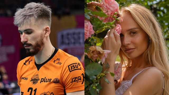 Czy plotki o związku Tomasza Fornala i Sylwii Gaczorek są prawdziwe? Fani spekulują.