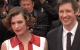 Milla Jovovich i Paul W.S. Anderson zostali rodzicami po raz drugi (WIDEO)