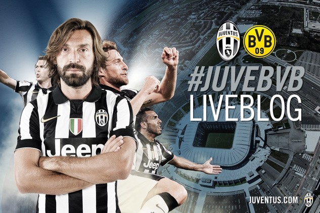 Juventus - Borussia na żywo. Transmisja online. Gdzie...