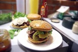 Burgeromania, nowy lokal w Radomiu zaprasza na burgery