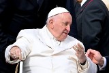 Watykan wydał oświadczenie: Są nowe informacje o stanie zdrowia papieża Franciszka