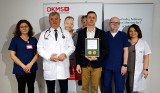 W Lublinie powstaje Ośrodek Dawców Szpiku. To pierwszy takie miejsce dla dorosłych pacjentów w regionie [ZDJĘCIA]