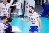 PlusLiga. Ślepsk Malow Suwałki nie dał szans beniaminkowi z Częstochowy