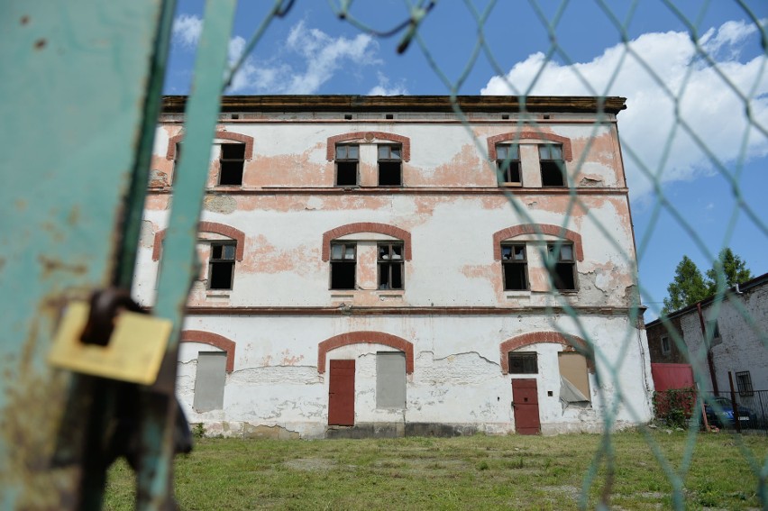 Niewykluczone, że w przyszłości powstanie w Przemyślu nowy,...