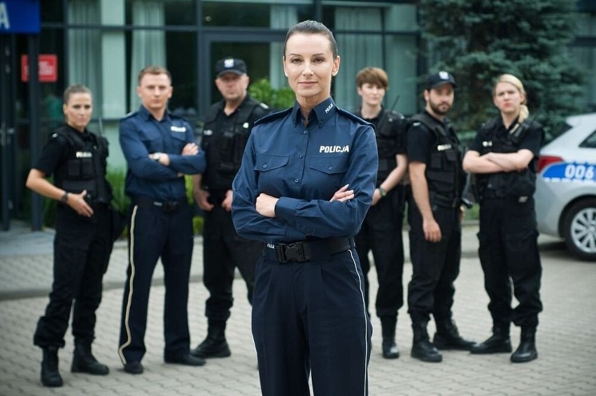 "Policjantki i policjanci" odcinek 843 w środę 17 listopada...