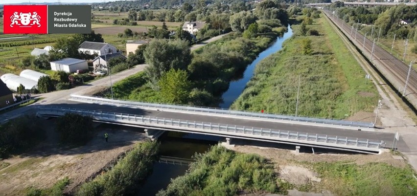 Zakończono remont mostu na ul. Niegowskiej. Jak wygląda teraz? Co zmienili za ok. 2 miliony złotych? | ZDJĘCIA