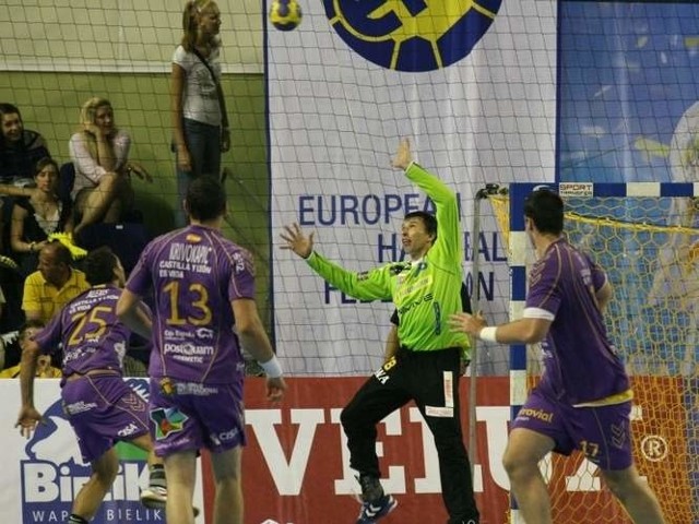 Sławomir Szmal jest w gronie pięciu zawodników Vive Targi Kielce, którzy zagrają mecze z Holandią i Ukrainą.