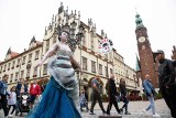 XXVI Międzynarodowy Festiwal Sztuki Ulicznej BuskerBus we Wrocławiu. Uśmiech i dobra zabawa! [ZDJĘCIA]