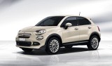 Fiat 500X Opening Edition. Powstanie 2 tys. egzemplarzy 