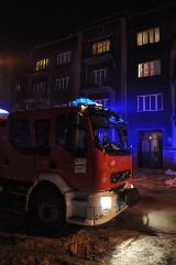 Tragedia przy ul.Skalnej. 15-latek zaczadził się w wannie