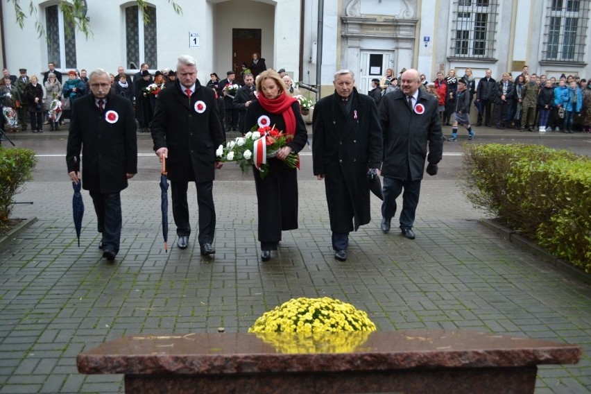 Święto niepodległości [GALERIA ZDJĘĆ, WIDEO]