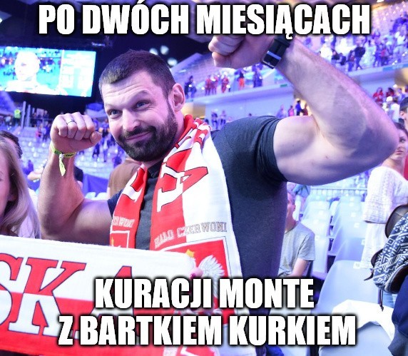 Memy po siatkarskich mistrzostwach świata [GALERIA]