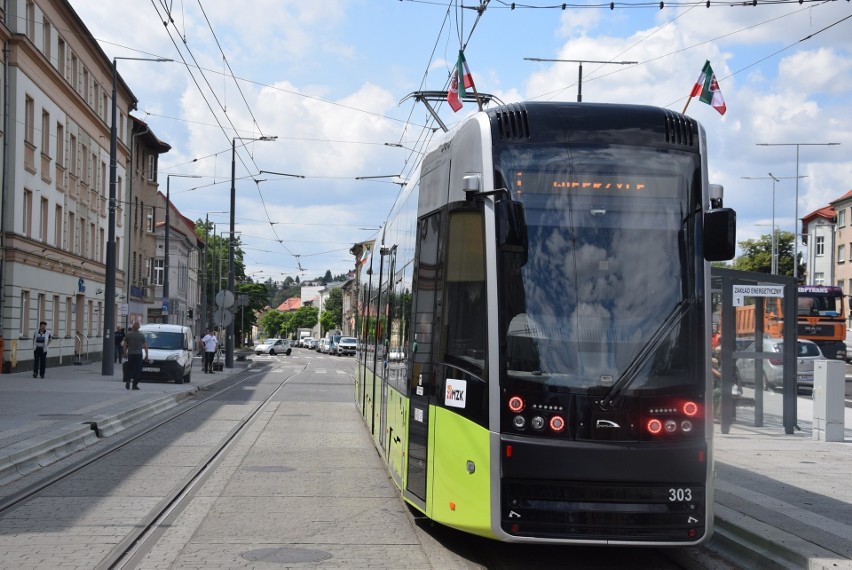 Zmiany od 26 października będą obowiązywały około 15...