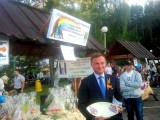 Wolbrom. Andrzej Duda, prezydent elekt został honorowym obywatelem miasta