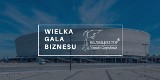 Wielka Gala Biznesu na Stadionie Wrocław            