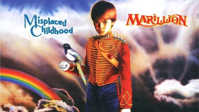 7 listopada w Szczecinie usłyszymy utwory z kultowej płyty Misplaced Childhood.