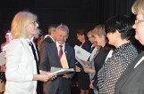 Burmistrz Łowicza przyznał nagrody z okazji Dnia Edukacji Narodowej. Kto je dostał? [ZDJĘCIA]
