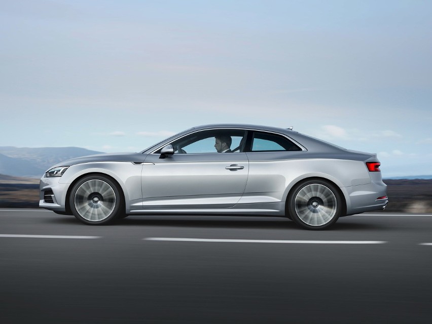 Audi A5 Sportback...