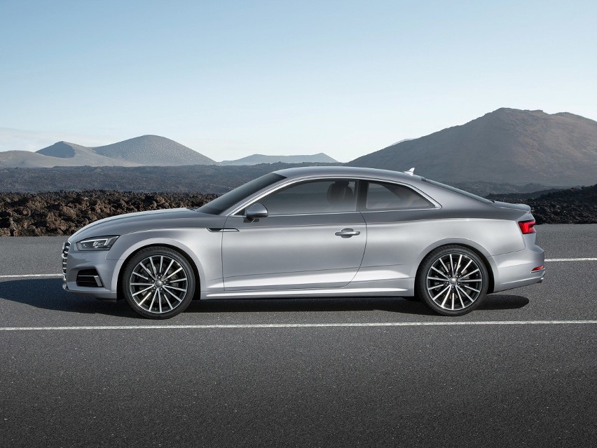 Audi A5 Sportback...