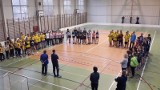 Infrastruktura Sportowa PLUS. Cztery samorządy z powiatu radomszczańskiego z dofinansowaniem. ZDJĘCIA