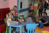 Bajkoterapia w Górnośląskim Centrum Zdrowia Dziecka w Katowicach ZDJĘCIA