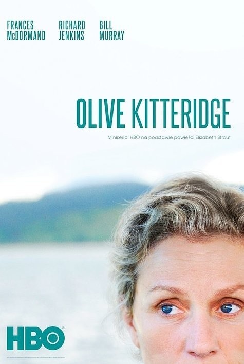"Olive Kitteridge" od 10 listopada w HBO (fot. materiały...