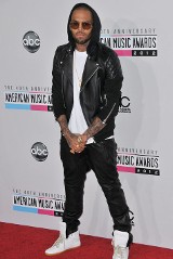 Chris Brown: nie ma Rihanny, może być Karrueche Tran