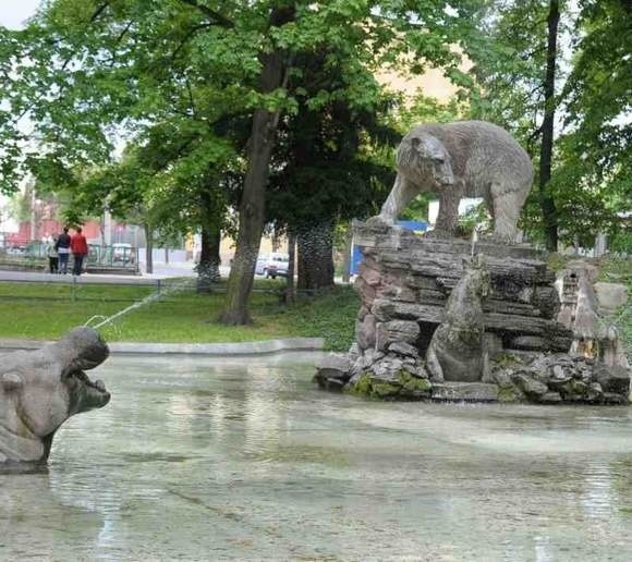 Na stronie internetowej głubczyckiego magistratu można zobaczyć wszystkie koncepcje rewitalizacji parku.