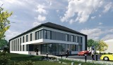 Fundacja Chomik wybuduje w Gdowie nowoczesne centrum rehabilitacyjne. Ośrodek będzie ogólnodostępny