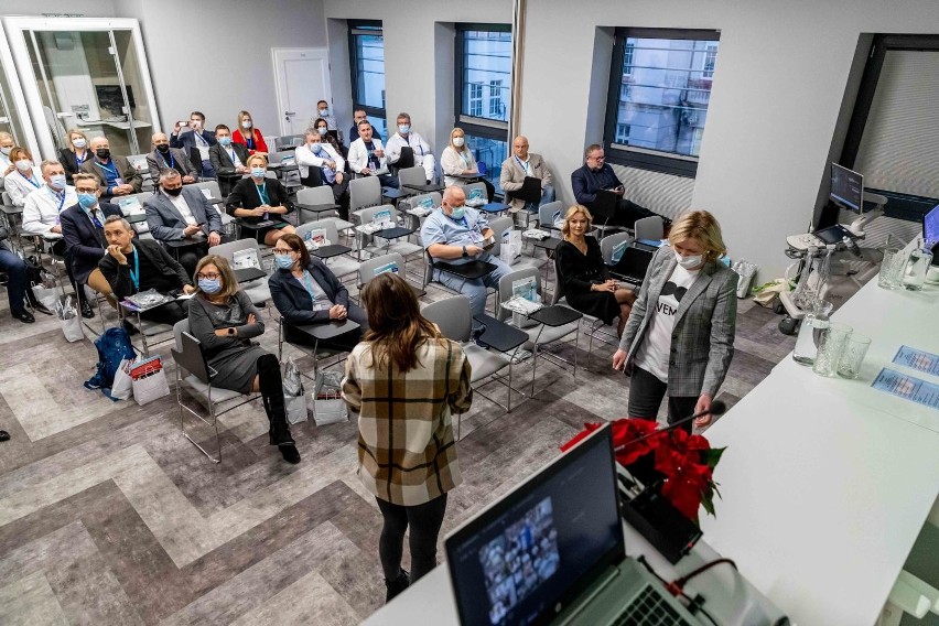 Konferencja naukowa pod hasłem „Profilaktyka i leczenie raka...