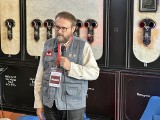 Andrzej Pilipiuk: niewielka danina krwi cementuje naród. Wywiad z pisarzem o wojnie na Ukrainie, Powstaniu Styczniowym i meteorytach