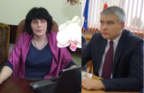Zastępcą wójta w Rytwianach została Marianna Stryszewska, poprzednio wieloletnia sekretarz gminy. Sekretarzem natomiast został Tomasz Fąfara wcześniej wicestarosta powiatu.
