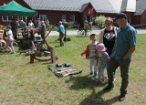 Leśny Piknik Majowy w Nadleśnictwie Marcule koło Iłży. Znamy program wydarzenia