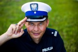 Policjant Roku: Być gliną? To wcale nie wstyd