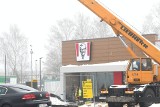 Wielkie otwarcie kolejnej restauracji KFC w Kielcach. Znamy datę. Zobaczcie zdjęcia