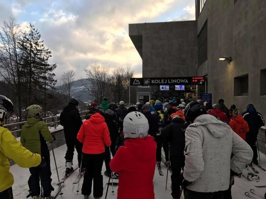 Beskid Sport Arena [INFORMACJE, JAK DOJECHAĆ, WARUNKI, OPINIE]