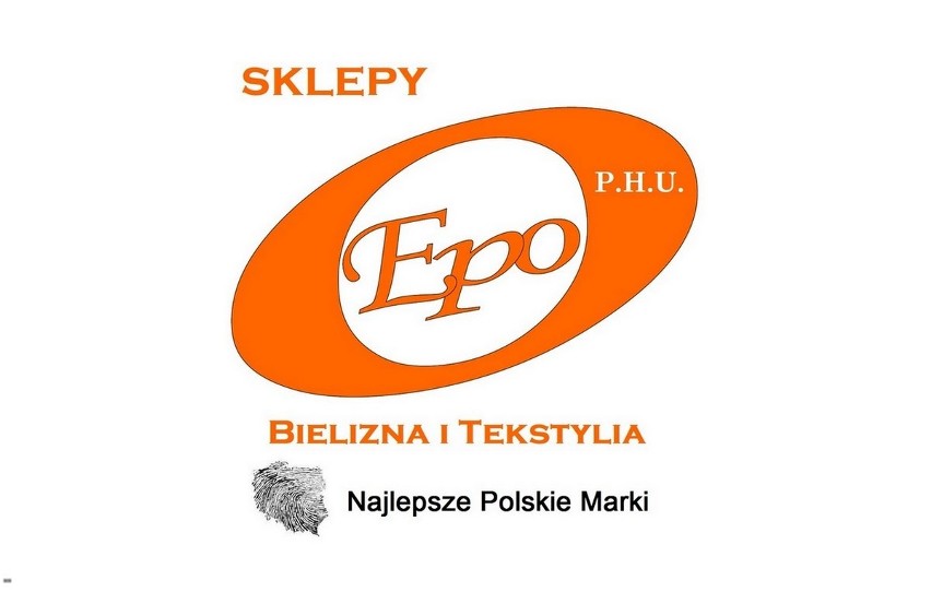 epo P.H.U. - sieć sklepów z bielizną i tekstyliami