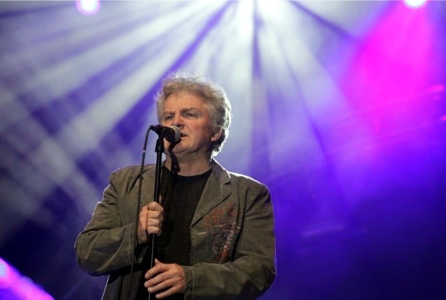 Felicjan Andrzejczak wystąpi w Białobrzegach podczas trasy koncertowej "Nie żałuję niczego".
