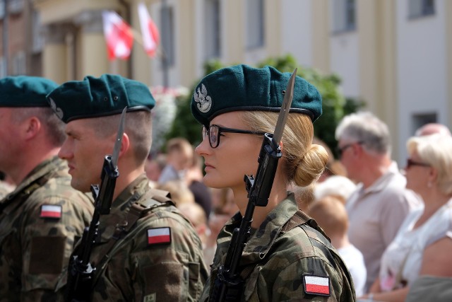 Święto Wojska Polskiego w Białymstoku 2017