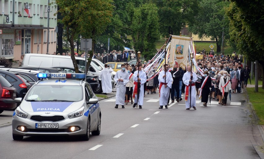 Dzisiaj (czwartek) obchodzimy uroczystość Bożego Ciała....