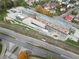 Drugie podejście radnych do planu miejscowego okolic ul. Węglowej w Białymstoku. Zobacz, jakie zmiany szykują miejscy urbaniści