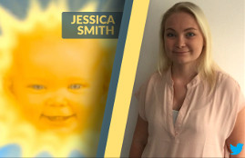JESSICA SMITH